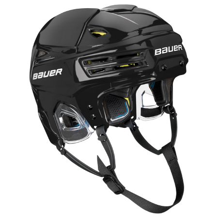 Bauer Re-akt 200 Hockey Helmet